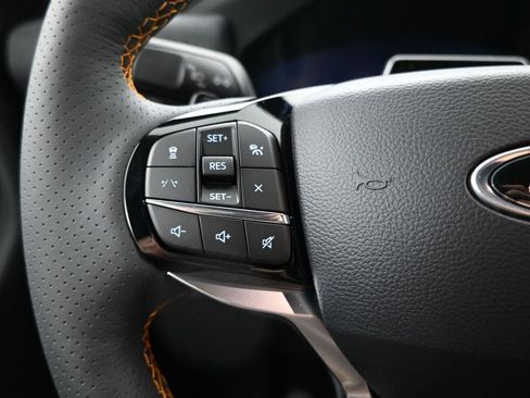 New 2026 Ford Explorer Tremor w/ Tremor Ultimate Package image 19