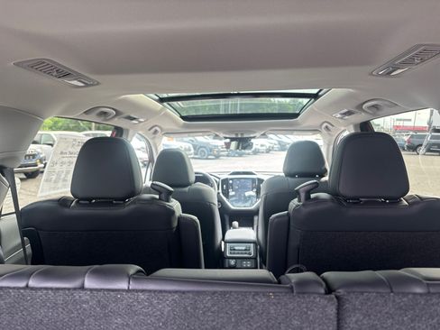New 2026 Subaru Ascent Touring AWD/4WD image 59