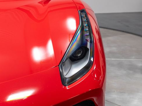 Used 2018 Ferrari 488 GTB RWD image 55