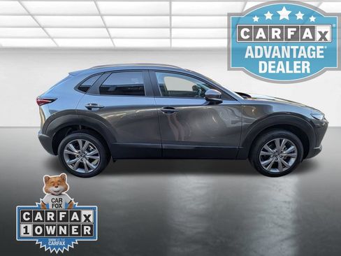 Certified 2026 MAZDA CX-30 AWD 2.5 S image 28
