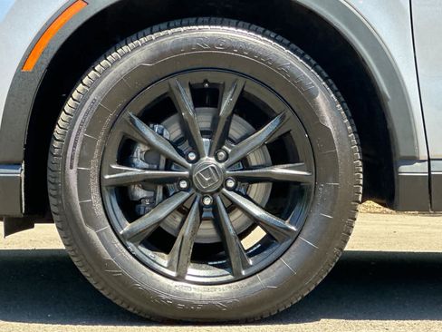 Used 2023 Honda CR-V Sport image 26