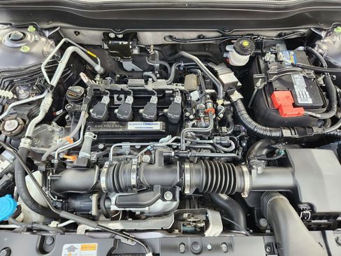 Used 2020 Honda Accord EX image 15