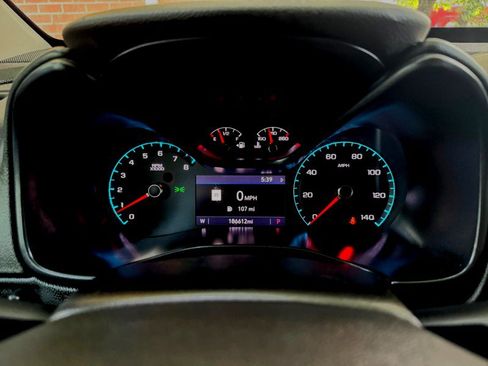 Used 2019 GMC Canyon Denali AWD/4WD image 18