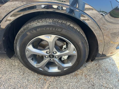 Used 2024 Ford Escape ST-Line w/ Tech Pack #1 image 23