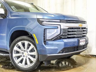 New 2026 Chevrolet Tahoe Premier video 3