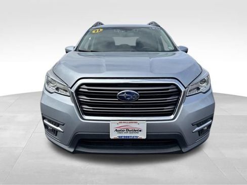 Used 2022 Subaru Ascent Limited w/ Popular Package #2A AWD/4WD image 2