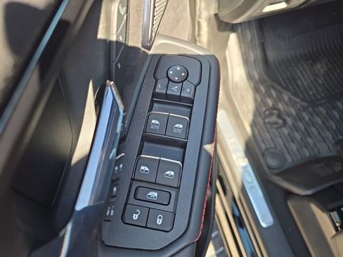 New 2026 RAM 1500 RHO AWD/4WD image 14