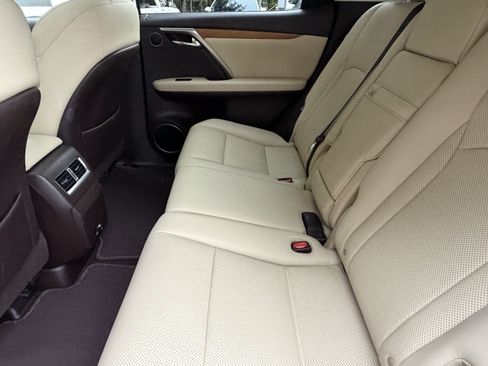 Used 2020 Lexus RX 350 FWD w/ Premium Package image 32