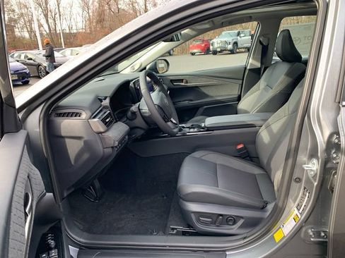 New 2026 Toyota Camry XLE image 29