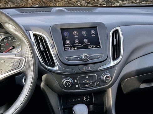 Used 2023 Chevrolet Equinox LT w/ LPO, Floor Liner Package image 6