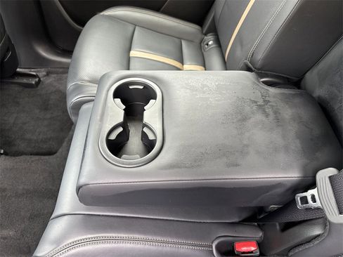 Used 2025 MAZDA CX-70 3.3 Turbo S w/ Premium Package image 39