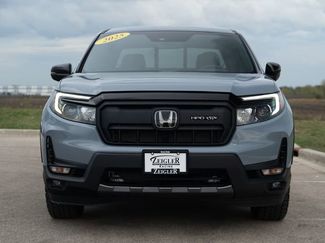 Used 2025 Honda Ridgeline TrailSport+ video 2