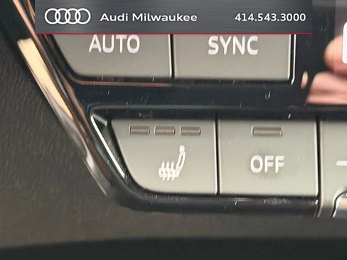 New 2026 Audi RS 3 AWD/4WD image 37