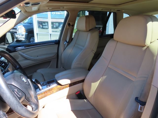 Used 2011 BMW X5 xDrive35i AWD/4WD image 19
