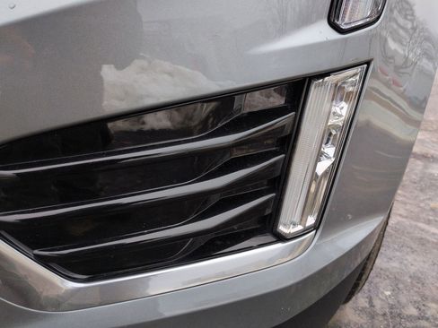 Used 2023 Cadillac XT5 Premium Luxury w/ LPO, Floor Liner Package image 11