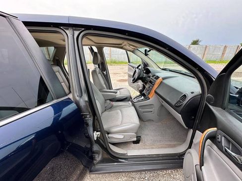Used 2007 Saturn Vue 2WD V6 w/ Comfort Pkg image 29