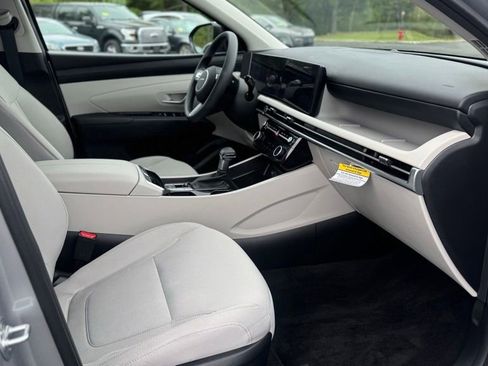 Used 2026 Hyundai Tucson SEL AWD/4WD image 15