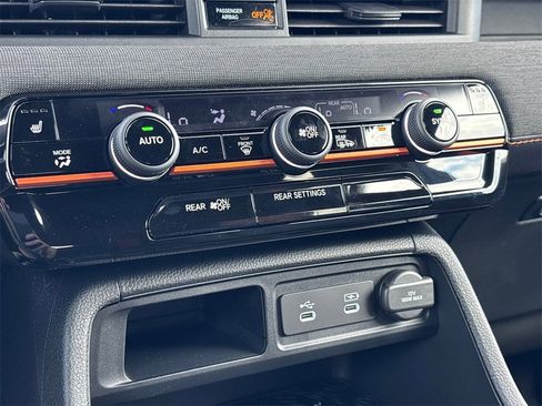 New 2026 Honda Passport TrailSport image 20