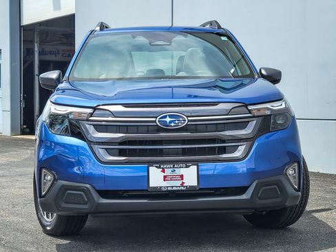 Certified 2026 Subaru Forester Premium AWD/4WD image 4