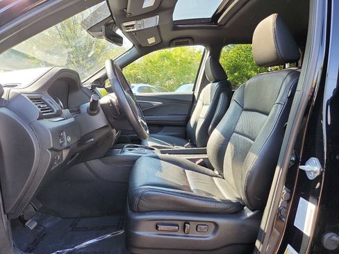 Certified 2023 Honda Passport EX-L image 13