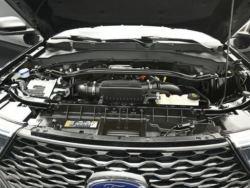 Certified 2023 Ford Explorer ST w/ Equipment Group 401A image 32