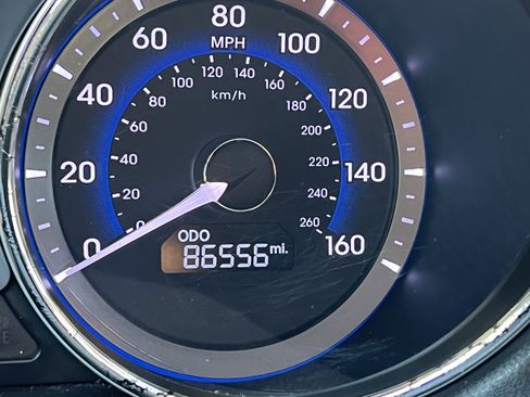 Used 2012 Hyundai Sonata Hybrid w/ Ultimate Pkg image 23