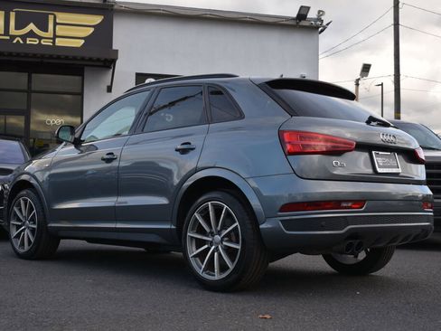 Used 2017 Audi Q3 2.0T Prestige w/ Prestige Package image 9
