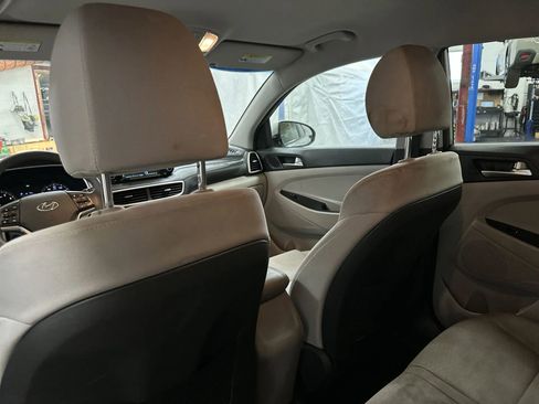 Used 2019 Hyundai Tucson Value AWD/4WD image 26