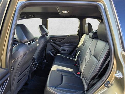 Certified 2025 Subaru Forester Wilderness w/ Wilderness Package AWD/4WD image 17