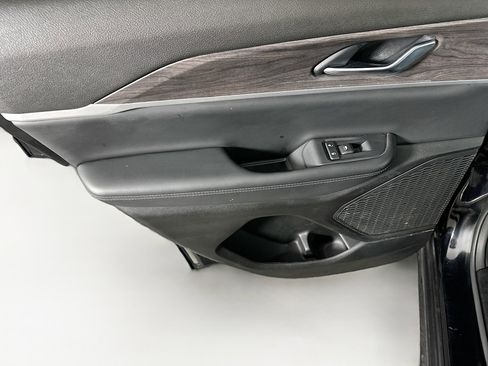 Used 2023 Jeep Grand Cherokee Limited w/ Trailer Tow Prep Group (B) image 26