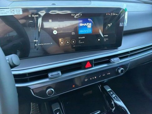 New 2026 Kia Sorento SX Prestige image 18