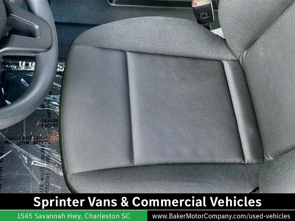 Used 2023 Mercedes-Benz Sprinter 3500 image 19