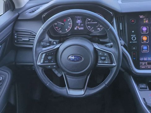 Used 2020 Subaru Outback Premium AWD/4WD image 21