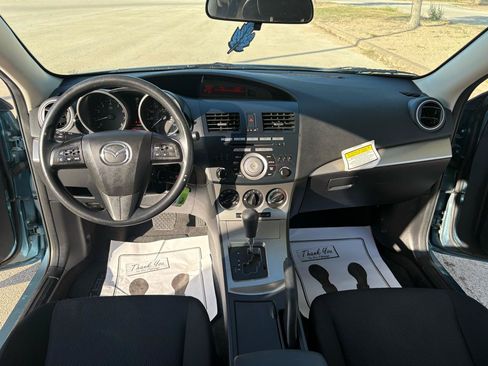 Used 2011 MAZDA MAZDA3 i Touring FWD image 37