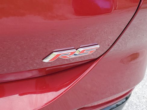 Used 2024 Chevrolet Equinox RS image 11