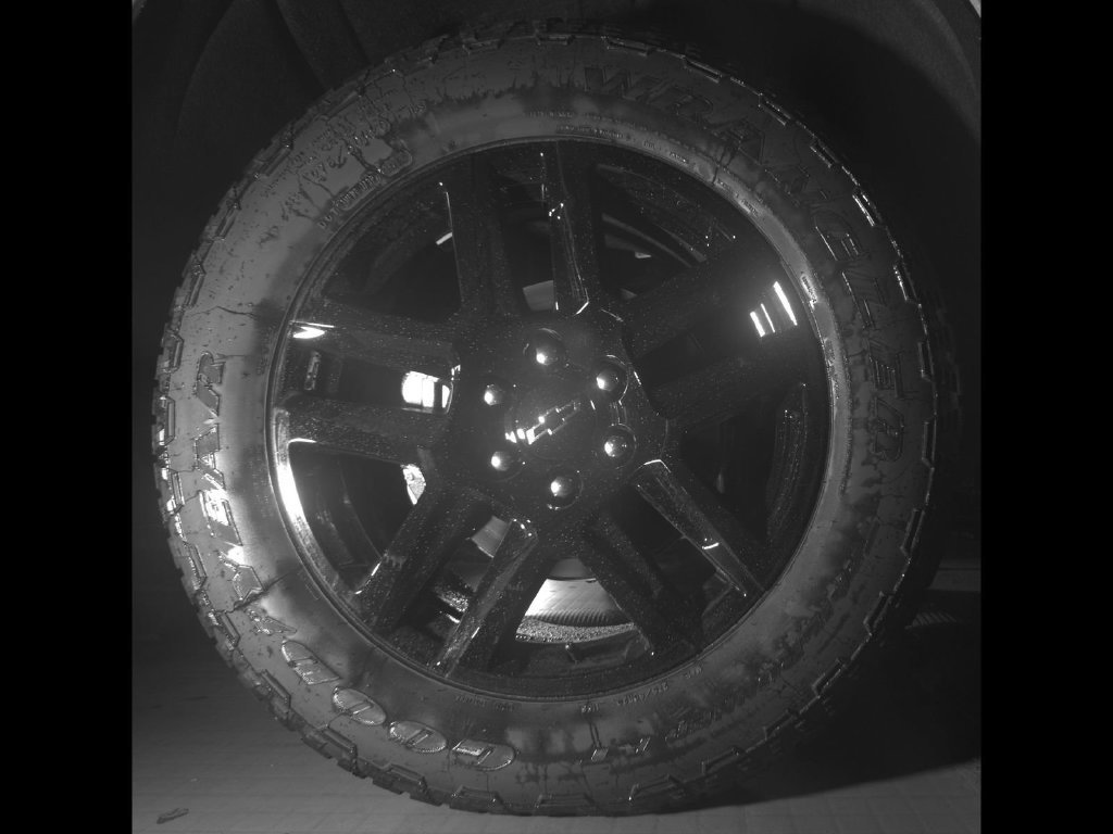 New 2026 Chevrolet Silverado 1500 RST w/ RST All Star Premium Package AWD/4WD image 9