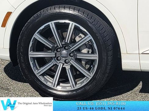 Used 2019 Audi Q7 3.0T Premium Plus AWD/4WD image 7