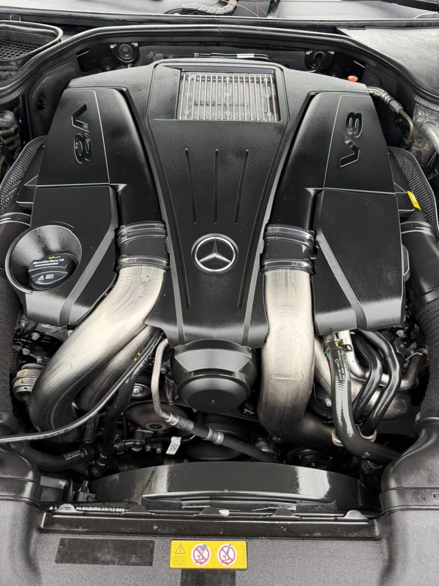 Used 2013 Mercedes-Benz SL 550 image 35
