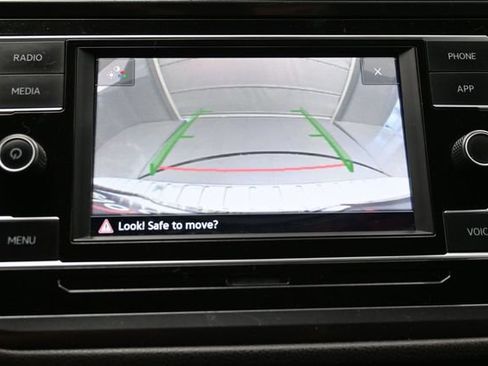 Used 2023 Volkswagen Tiguan S AWD/4WD image 16