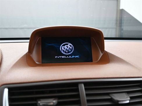 Used 2015 Buick Encore Leather w/ Experience Buick Package image 25