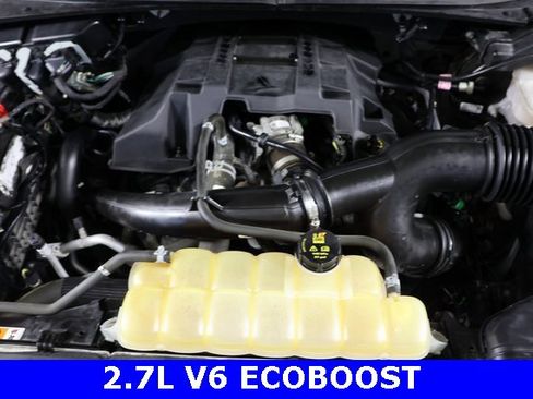 Used 2018 Ford F150 XLT w/ Equipment Group 302A Luxury image 23