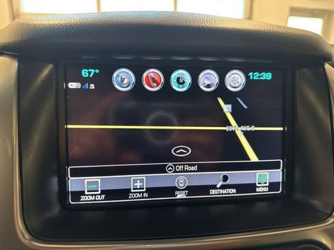 Used 2018 Chevrolet Tahoe Premier image 3