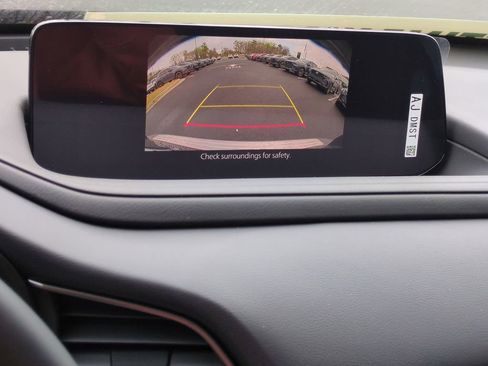 New 2026 MAZDA CX-30 AWD 2.5 S image 21