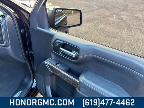 Used 2020 Chevrolet Silverado 1500 LT w/ All-Star Edition image 21