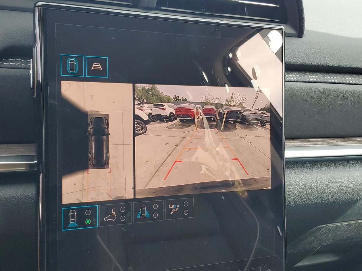 New 2027 GMC Terrain Denali AWD/4WD image 22