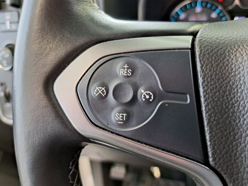 Used 2015 Chevrolet Silverado 1500 LT w/ All Star Edition image 12