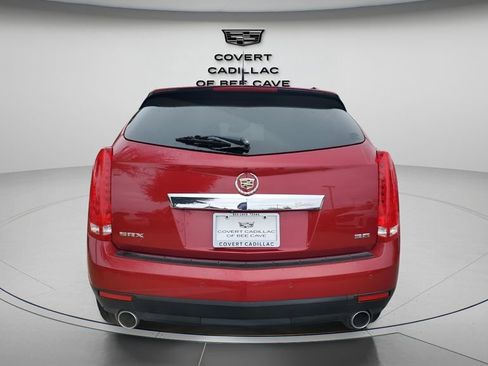 Used 2014 Cadillac SRX Premium image 8