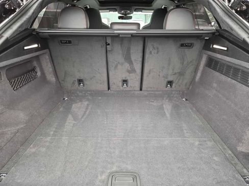 New 2026 Audi SQ8 Prestige image 27