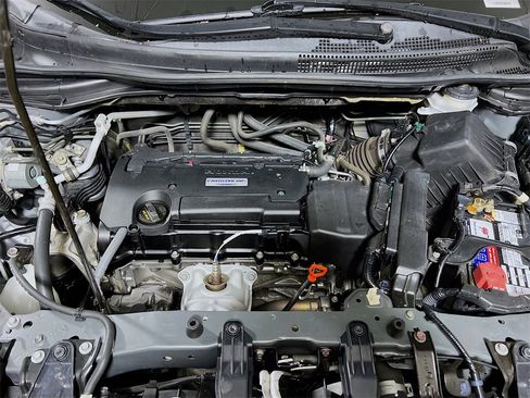 Used 2016 Honda CR-V SE image 27