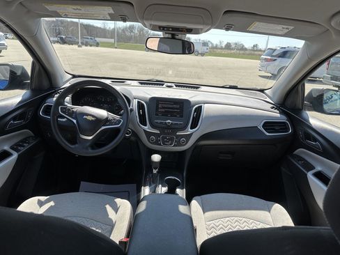 Used 2022 Chevrolet Equinox LS image 16